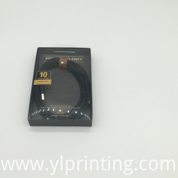 Luxuary Paper Box Luxuary Paper Box